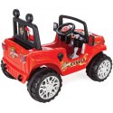 WOOPIE Duży Samochód Na Akumulator 12V Ranger Car RC - Zdalnie Sterowany