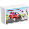 WOOPIE Duży Samochód Na Akumulator 12V Ranger Car RC - Zdalnie Sterowany