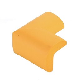 Zabezpieczenie narożników piankowe 6x4x5cm żółty (50szt)