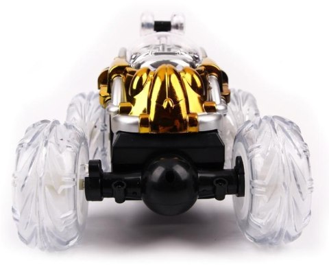 Duży Twister Szalone Autko Dasher