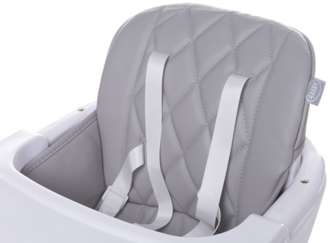 SCANDY 4Baby krzesełko do karmienia - CAMEL