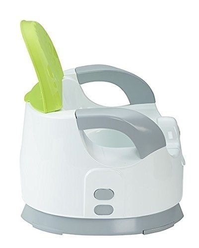 FISHER PRICE KOMFORTOWY NOCNIK ZIELONY CBV06