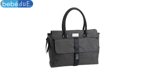 LISBON Bebedue Elegancka i stylowa torba z odpinanym paskiem na ramię