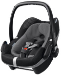 PEBBLE PLUS MAXI-COSI I-Size do 75cm FOTELIK SAMOCHODOWY 0-13kg