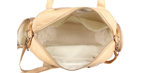 Torba SUN Abakus Baby