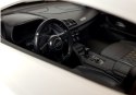 Auto R/C Audi R8 Rastar 1:14 Białe na pilota