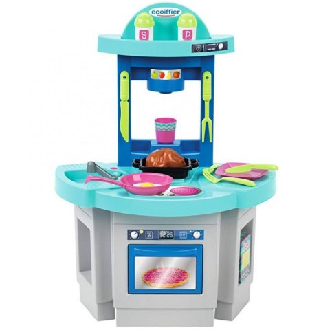 Ecoiffier Moja Pierwsza Kuchnia French Cuisine