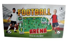 Football Arena piłkarzyki plastikowe w pudełku