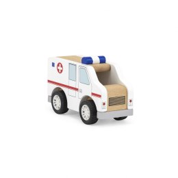 Viga 44511 Drewniany Ambulans