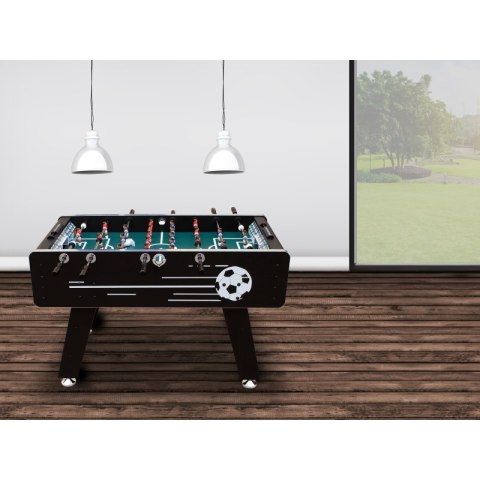 COUGAR Stół piłkarski Arena TS Football Table Piłkarzyki