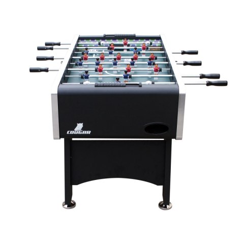 COUGAR Stół piłkarski Arena TS Football Table Piłkarzyki
