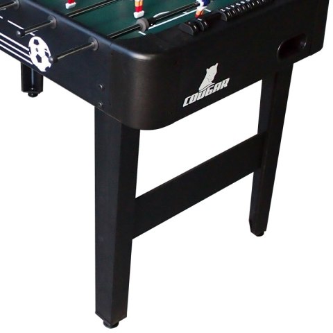 Cougar Piłkarzyki Stół Do gry w Piłkarzyki