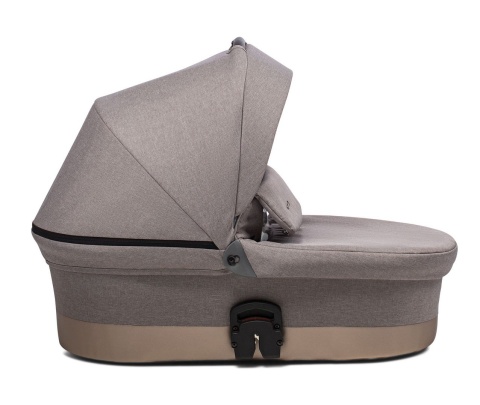 SOLE GO 2w1 NOORDI wózek wielofunkcyjny - 626 Beige