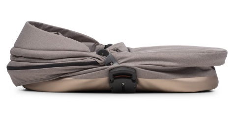 SOLE GO 2w1 NOORDI wózek wielofunkcyjny - 626 Beige