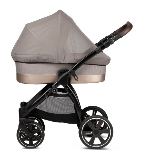 SOLE GO 2w1 NOORDI wózek wielofunkcyjny - 626 Beige