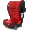 BARI Coto Baby 15-36kg obrotowy fotelik samochodowy - Red Melange 32