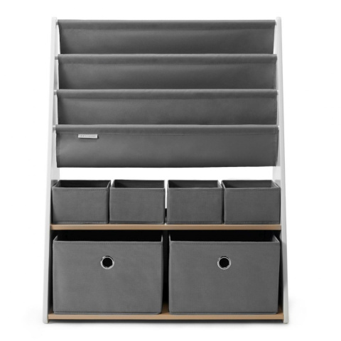 Kinderkraft Regał Dziecięcy RACCOON