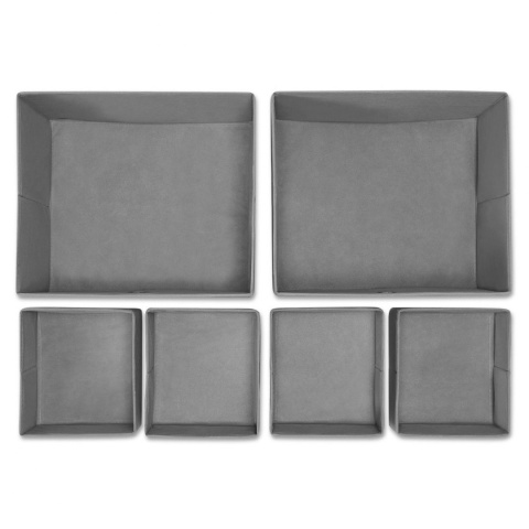 Kinderkraft Regał Dziecięcy RACCOON