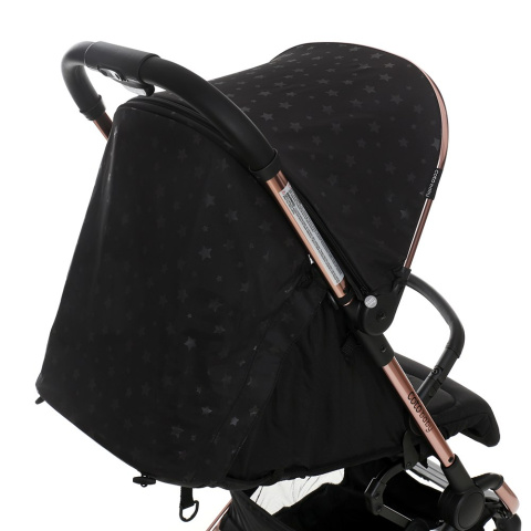 ROSALIO Coto Baby lekki wózek spacerowy waga 6 kg - 38 Stars