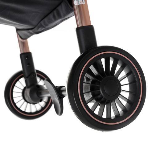 ROSALIO Coto Baby lekki wózek spacerowy waga 6 kg - 38 Stars