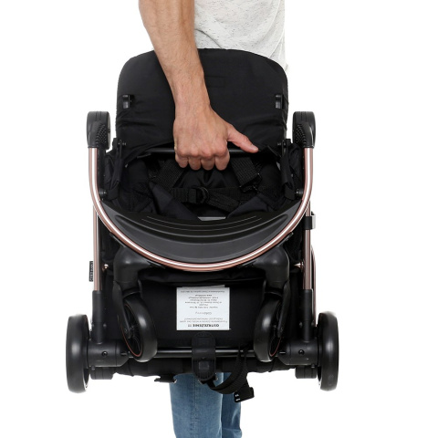 ROSALIO Coto Baby lekki wózek spacerowy waga 6 kg - 38 Stars