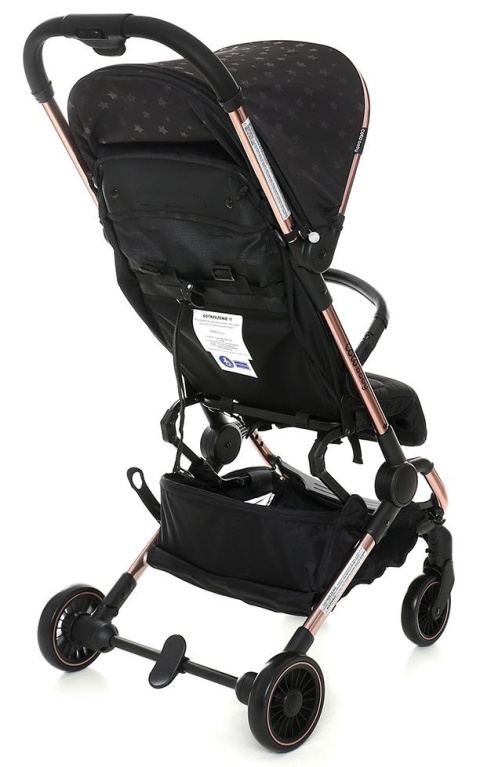 ROSALIO Coto Baby lekki wózek spacerowy waga 6 kg - 38 Stars