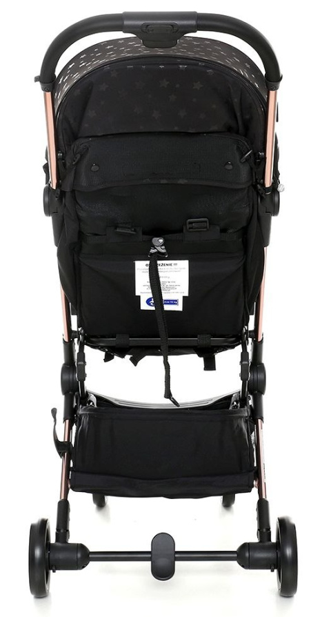 ROSALIO Coto Baby lekki wózek spacerowy waga 6 kg - 38 Stars