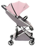 TULIPO Coto Baby lekki wózek spacerowy waga 7,3 kg - 06 Grey