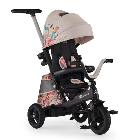 EASYTWIST FREEDOM Kinderkraft ultralekki rowerek trójkołowy