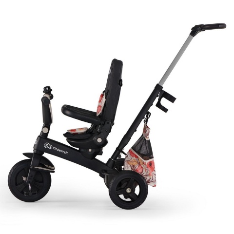 EASYTWIST FREEDOM Kinderkraft ultralekki rowerek trójkołowy