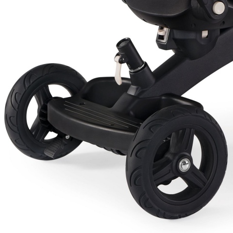 EASYTWIST FREEDOM Kinderkraft ultralekki rowerek trójkołowy