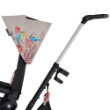 EASYTWIST FREEDOM Kinderkraft ultralekki rowerek trójkołowy