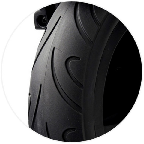 EASYTWIST FREEDOM Kinderkraft ultralekki rowerek trójkołowy