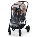 EVOLUTION COCOON 3w1 FREEDOM Kinderkraft wózek wielofunkcyjny z fotelikiem 0-13 kg