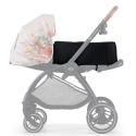 EVOLUTION COCOON 3w1 FREEDOM Kinderkraft wózek wielofunkcyjny z fotelikiem 0-13 kg