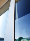 Folia rolka lustro weneckie lustrzana przeciwsłoneczna 1.52x30m