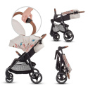 GRANDE LX FREEDOM KinderKraft wózek spacerowy