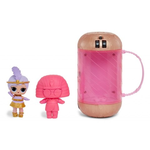 L.O.L. Surprise Confetti Under Wraps Kapsuła Urodzinowa Niespodzianka