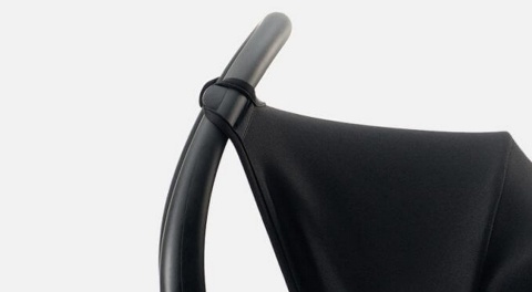 MINK FREEDOM Kinderkraft Fotelik samochodowy - nosidełko 0-13 kg