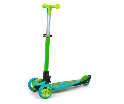 Scooter Micmax Green