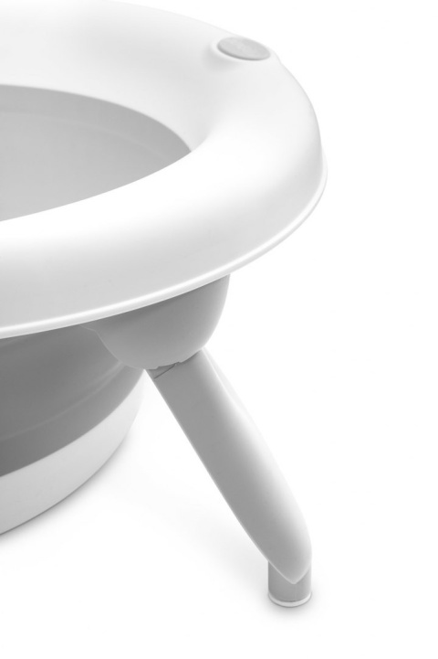 SENSILLO TURYSTYCZNA SKŁADANA WANIENKA GREY