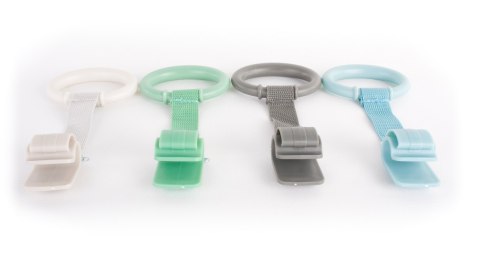 Uchwyty do nauki wstawania mix kolorów