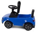 Jeździk pchacz chodzik Volkswagen T-Roc niebieski