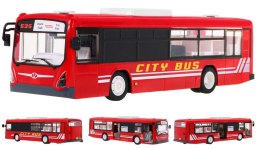 Autobus R/C 2.4G 1:20 Double E czerwony