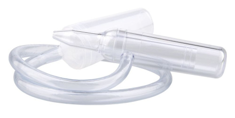 BENNY Aspirator do nosa AbakusBaby - podłączany do odkurzacza