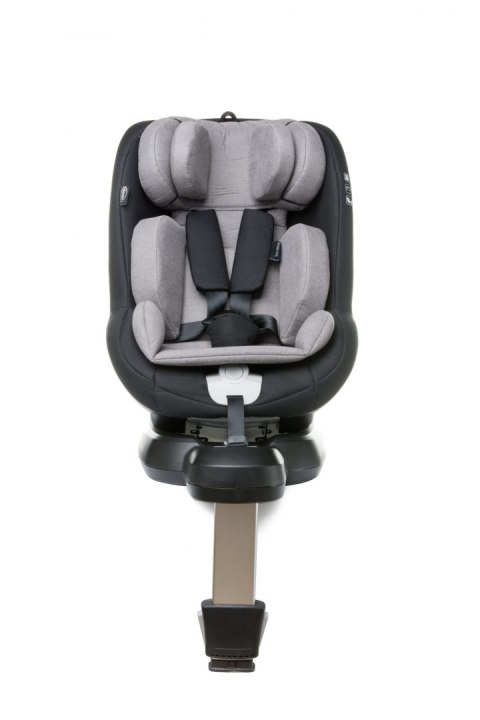 Fotelik samochodowy Nano-fix Black