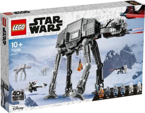 LEGO 75288 STAR WARS TM AT-AT™ p3