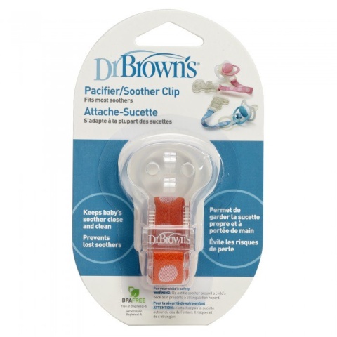 Dr Browns 990 Łńcuszek do smoczka