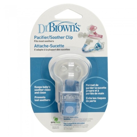 Dr Browns 990 Łńcuszek do smoczka