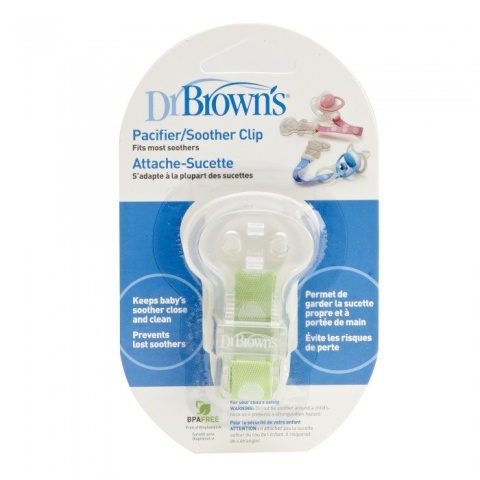 Dr Browns 990 Łńcuszek do smoczka